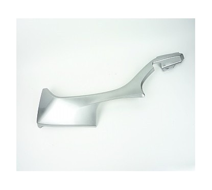 Carénage inférieur flanc gauche Yamaha Tricity 125