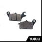 Rear Brake Pad Set Yamaha Tricity 125 2014/15