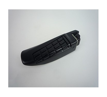 Repose Pied Passager Gauche Yamaha Tricity 125