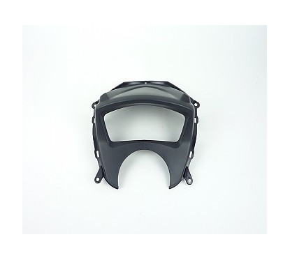 Cover Metter Upper Yamaha Tricity 125