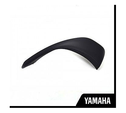 Protector Left Side Yamaha Tricity 125
