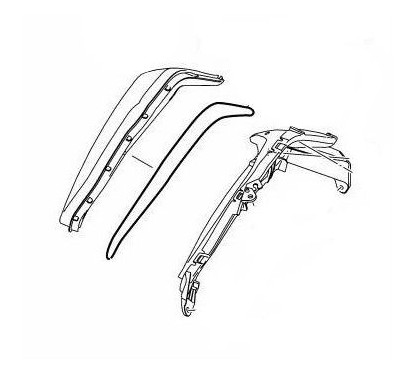 Clignotant Complet Avant Droit Yamaha Tricity 125/150