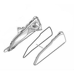 Winker Front Left Yamaha Tricity 125/150