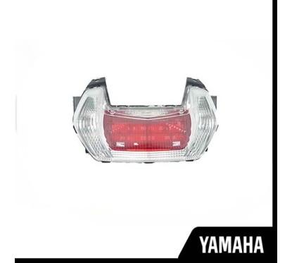 Feux Arrière Yamaha Tricity 125