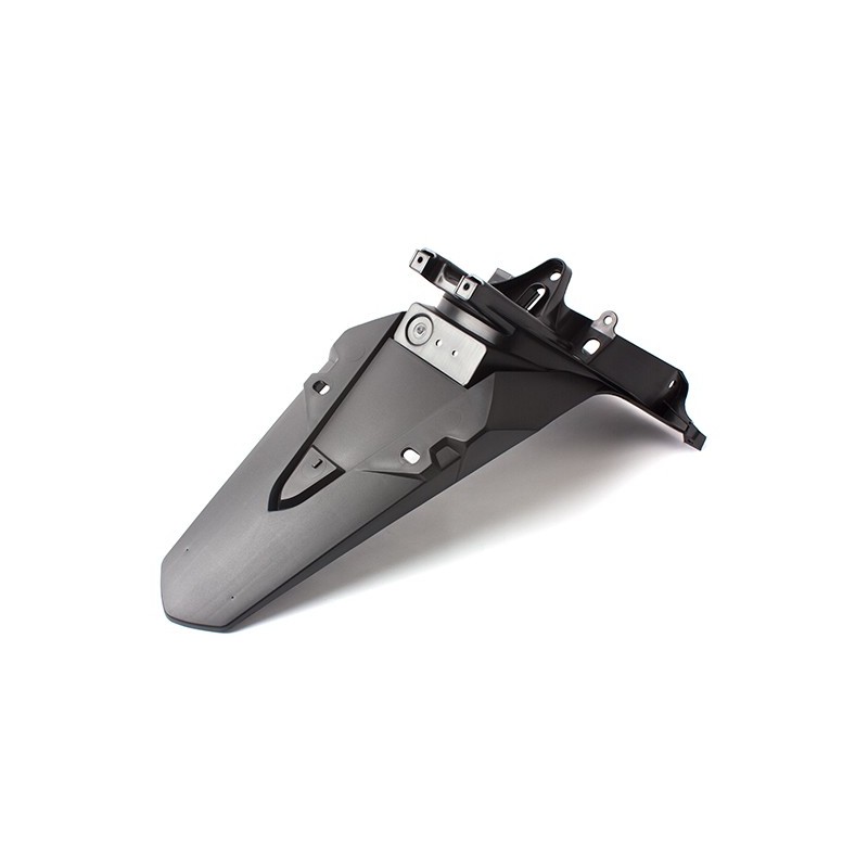 Rear Fender License Plate Support Honda PCX 125/150 v3 2014 2015 2016 2017 Rear Fender License Plate Support Honda PCX 125/150 v3 2014 2015 2016 2017