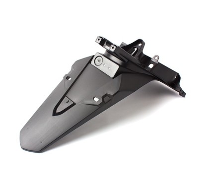 Garde Boue Arrière Support de Plaque Honda PCX 125/150 v3 2014-2015 2016 2017