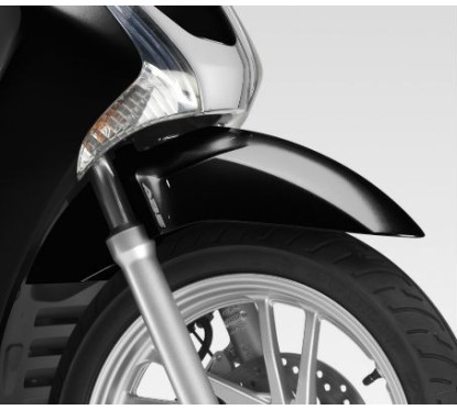 Garde Boue Avant Honda SH125i / SH150i