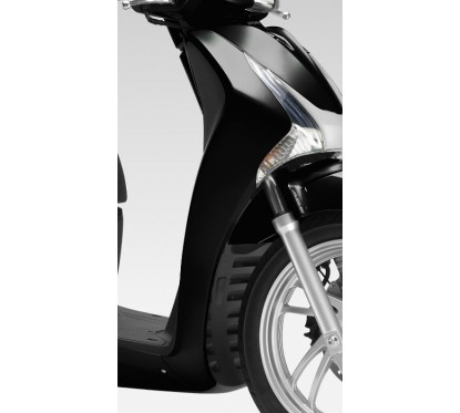 Front Cover Right Honda SH125i / SH150i