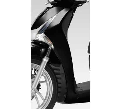 Carénage Flanc Avant Gauche Honda Sh125i / Sh150