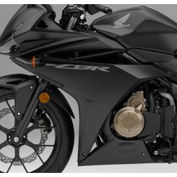 Cowling Set Left Middle Honda CBR 500R 2016 2017 2018