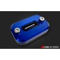 Front Brake Reservoir Cover Bikers Yamaha NMAX Front Brake Reservoir Cover Bikers Yamaha NMAX