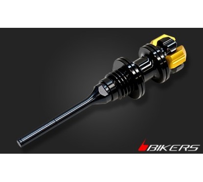Oil Filler Plug Bikers Yamaha NMAX