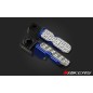 Rear Footrests Bikers Yamaha YZF R15 Rear Footrests Bikers Yamaha YZF R15