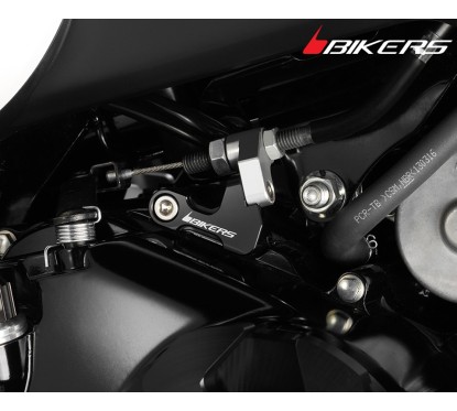 Clutch Cable Guide Bikers Honda Grom Msx 125