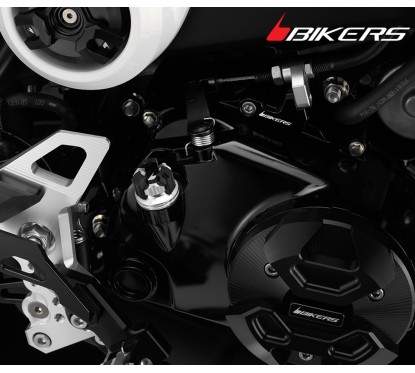 Bouchon Huile Bikers Honda Msx Grom 125