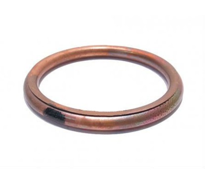 Gasket Pipe Honda CB650F