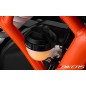 Couvre Reservoir Liquide de Frein Arrière Bikers KTM RC 200 / 390