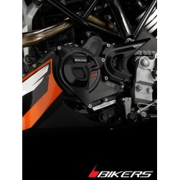 Sprocket Cover Bikers Ktm RC 200