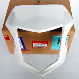 Visor Front Honda CRF 250L 2017 2018 2019