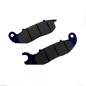 Brake Pad Set Front Honda CRF 250L 2017 2018 2019 Brake Pad Set Front Honda CRF 250L 2017 2018 2019