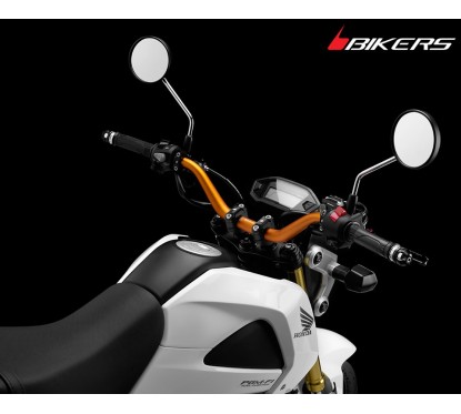 Fat Bar 28.6mm Bikers Honda Grom Msx 125
