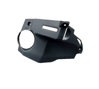 Front Cover Reserve Tank Honda CRF 250L 2017 2018 2019