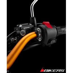 Fat Bar 28.6mm Bikers Honda Grom Msx 125