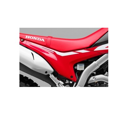 Rear Cover Right Side Honda CRF 250L 2017 2018 2019