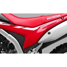 Cover Left Side Honda CRF 250L 2017 2018 2019