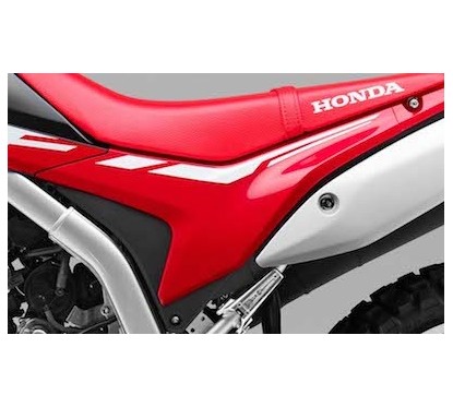 Cover Left Side Honda CRF 250L 2017 2018 2019