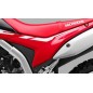 Carénage Arrière Gauche Honda CRF 250L 2017 2018 2019 Carénage Arrière Gauche Honda CRF 250L 2017 2018 2019