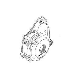 Cover Left Crankcase Honda CRF 250L 2017 2018 2019