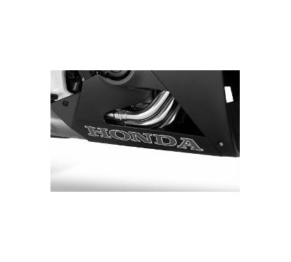 Mark Lower Right Honda CBR 650F 2016