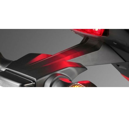 Stay Rear Fender Honda CBR 650F