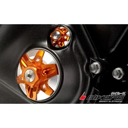 Engine Plugs Bikers Kawasaki Z650