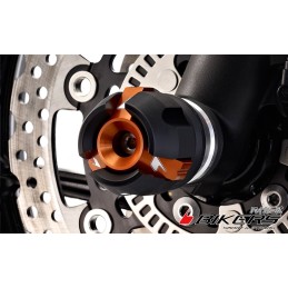 Axe Roue Avant Renforcé Bikers Kawasaki Ninja 650