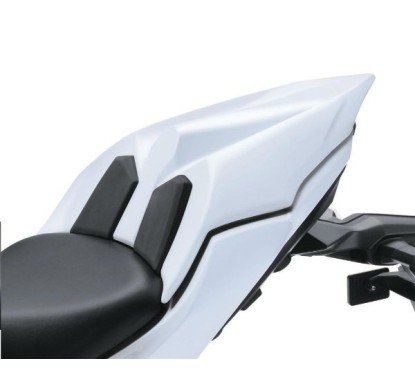 Couvre Selle Passager Kawasaki Z650