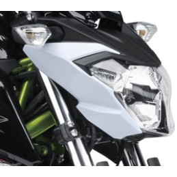 Carénage Face Avant Droit Kawasaki Z650