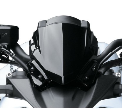 Cover Meter Kawasaki Z650