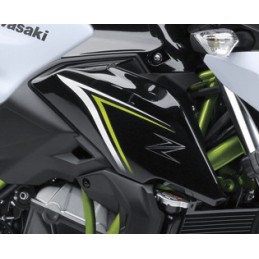 Shroud Right Kawasaki Z650