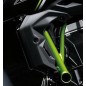 Couvre Radiateur Gauche Kawasaki Z650
