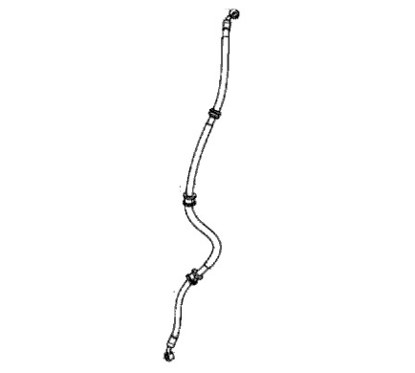 Hose Front Brake Honda Msx 125 / Grom 125
