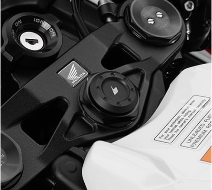 Center Bolt Bikers Honda CBR1000RR