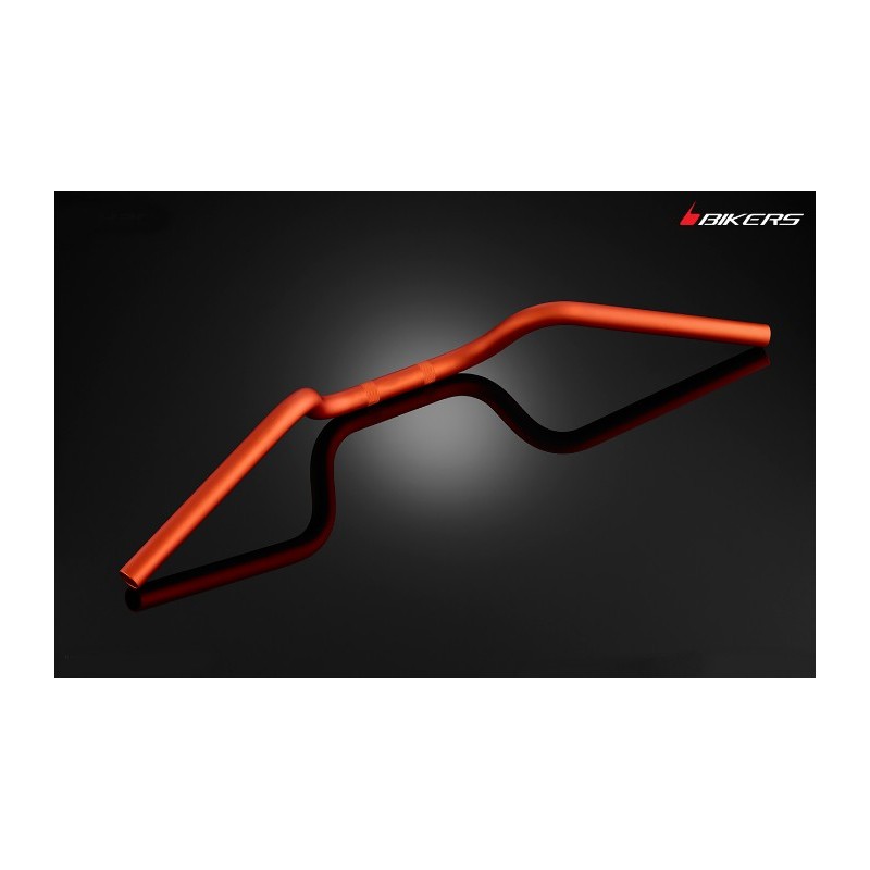 Handle Bar 22.2mm Bikers Honda CB650F