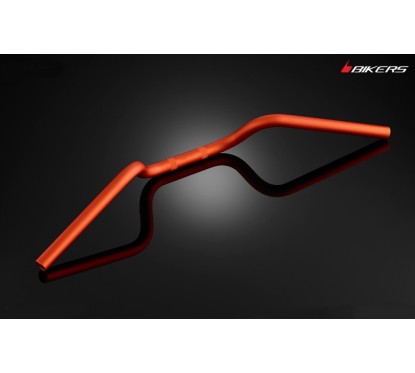 Handle Bar 22.2mm Bikers Honda CB650F