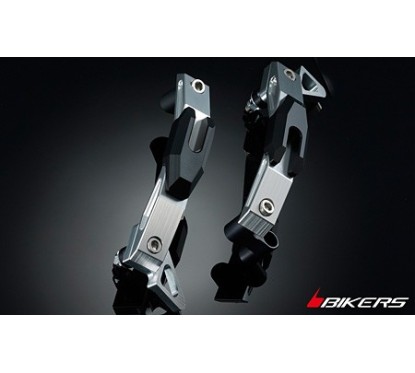 Protections de Fourches Bikers Honda CBR1000RR