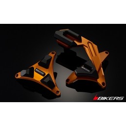 Engine Guards Set Bikers Honda CBR1000RR