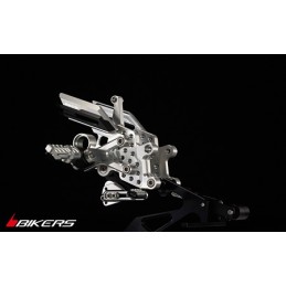 Set Arrière Bikers Honda CBR1000R