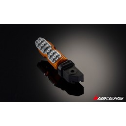 Rear Footrest Passenger Bikers Honda CBR1000RR