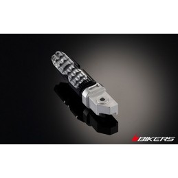 Reposes Pieds Arrière Bikers Honda CBR1000RR